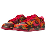 Nike Sb Dunk Low Pro Woo Qs Mens Style : Fz1291