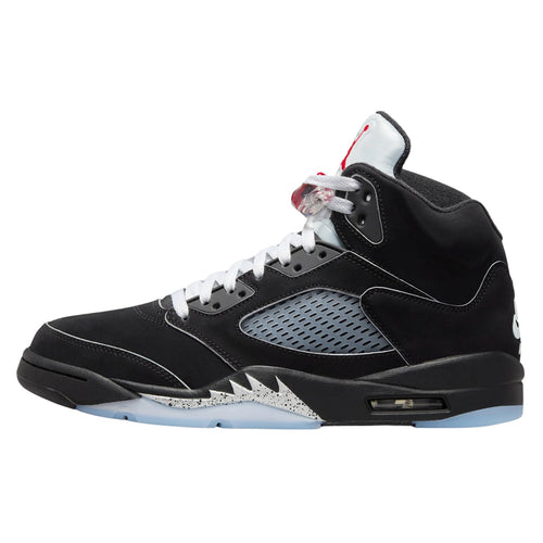 Jordan 5 Retro Og "Metallic Reimagined" Mens Style : Hf3975
