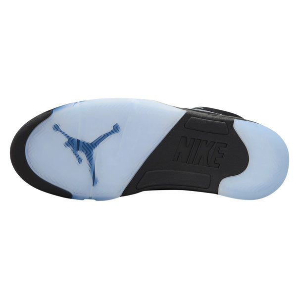 Jordan 5 Retro Og "Metallic Reimagined" Mens Style : Hf3975