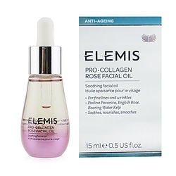 Elemis by Elemis