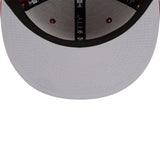 New Era 9fifty Philadelphia Phillies 1980 World Series Snapback Mens Style : Hhh-60188154