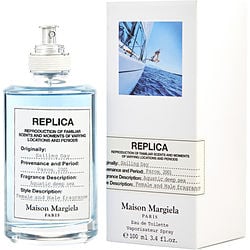 REPLICA SAILING DAY by Maison Margiela