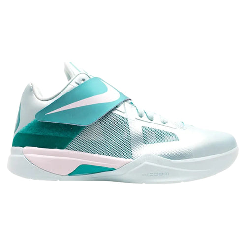 Nike Zoom Kd Iv (Gs) Big Kids Style : 479436