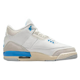 Jordan 3 Retro (Gs) Lucky Shorts Big Kids Style : Dm0967