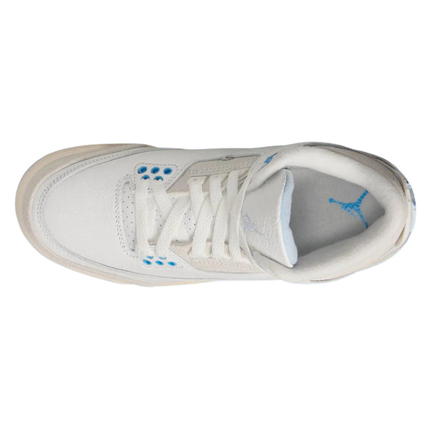 Jordan 3 Retro (Gs) Lucky Shorts Big Kids Style : Dm0967