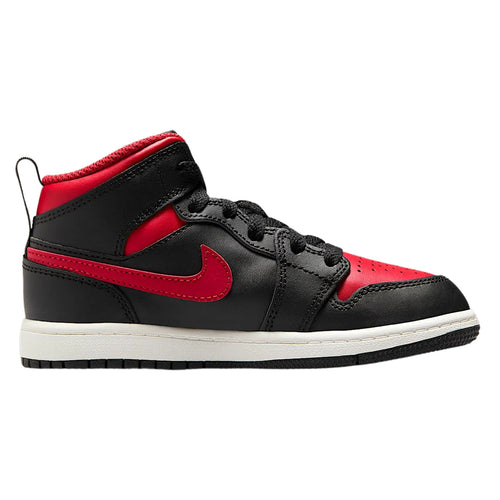 Jordan 1 Mid (Ps) Little Kids Style : Dq8424