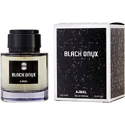 AJMAL BLACK ONYX by Ajmal