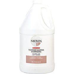 NIOXIN by Nioxin