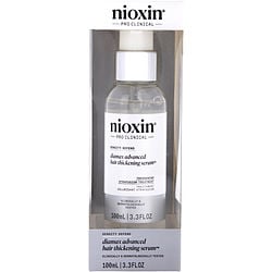 NIOXIN by Nioxin