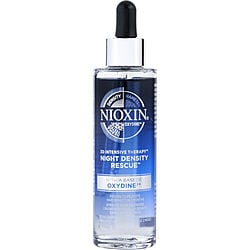 NIOXIN by Nioxin