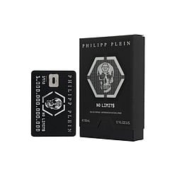 PHILIPP PLEIN NO LIMITS by Philipp Plein Parfums