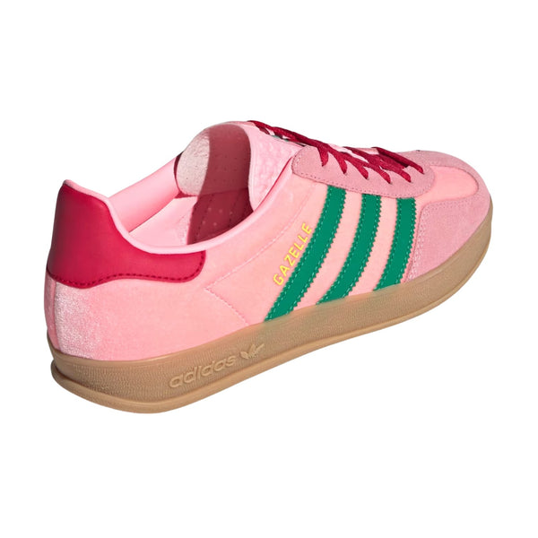 Adidas Gazelle Indoor W Womens Style : Ji2713