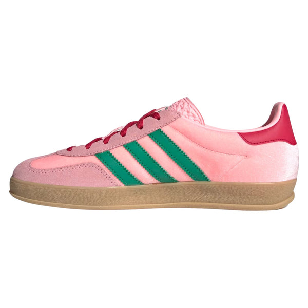 Adidas Gazelle Indoor W Womens Style : Ji2713