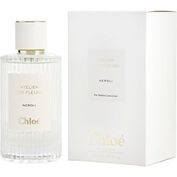 CHLOE ATELIER DES FLEURS NEROLI by Chloe