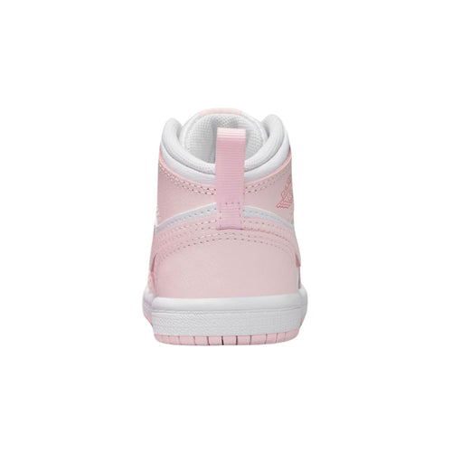 Jordan 1 Mid (Td) Toddlers Style : Dq8425