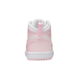Jordan 1 Mid (Td) Toddlers Style : Dq8425
