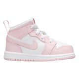 Jordan 1 Mid (Td) Toddlers Style : Dq8425