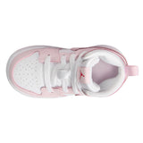 Jordan 1 Mid (Td) Toddlers Style : Dq8425