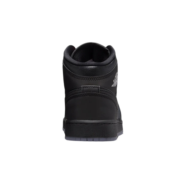 Jordan 1 Mid Bg Big Kids Style : Hv5180