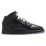 Jordan 1 Mid Bg Big Kids Style : Hv5180