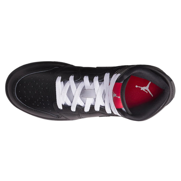 Jordan 1 Mid Bg Big Kids Style : Hv5180