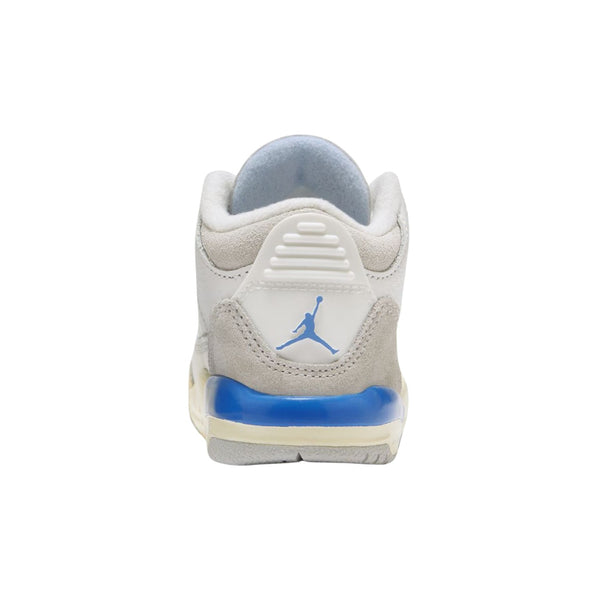 Jordan 3 Retro (Td) "Lucky Shorts" Toddlers Style : Dm0968