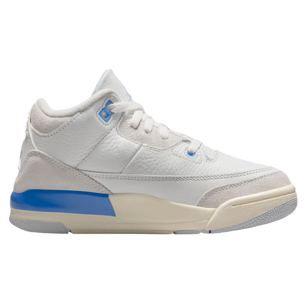 Jordan 3 Retro (Ps) "Lucky Shorts"  Little Kids Style : Dm0966