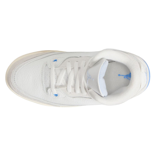 Jordan 3 Retro (Ps) "Lucky Shorts"  Little Kids Style : Dm0966