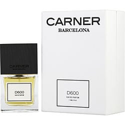CARNER BARCELONA D600 by Carner Barcelona