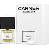 CARNER BARCELONA D600 by Carner Barcelona