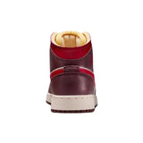 Jordan 1 Mid Se (Gs) Big Kids Style : Hf3196