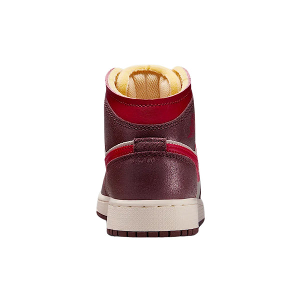 Jordan 1 Mid Se (Gs) Big Kids Style : Hf3196