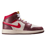 Jordan 1 Mid Se (Gs) Big Kids Style : Hf3196
