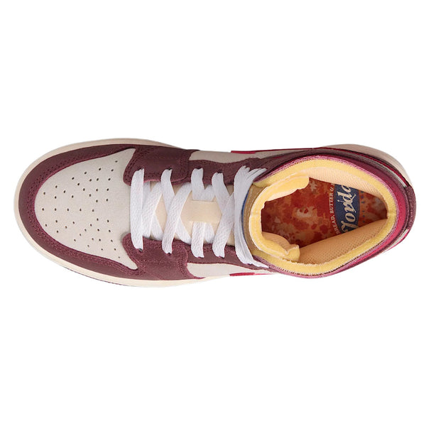 Jordan 1 Mid Se (Gs) Big Kids Style : Hf3196