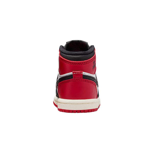 Jordan 1 Retro High Og (Td) Toddlers Style : Fd1413