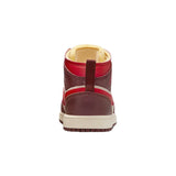 Jordan 1 Mid Se (Ps) Little Kids Style : Hf3198