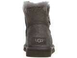 Ugg Mini Bailey Button Boot Womens Style : 3352