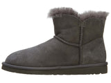 Ugg Mini Bailey Button Boot Womens Style : 3352