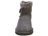 Ugg Mini Bailey Button Boot Womens Style : 3352