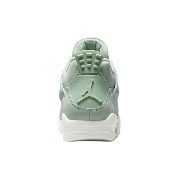 Jordan 4 Retro "Seafoam " Womens Style : Hv0823