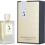 ROSENDO MATEU NO 5 by Rosendo Mateu