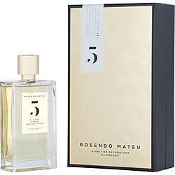 ROSENDO MATEU NO 5 by Rosendo Mateu