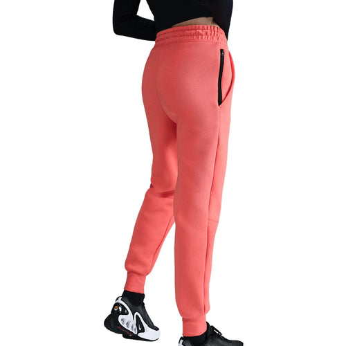 Nike Sportswear Tech Fleece Women's Mid-rise Joggers Womens Style : Fb8330