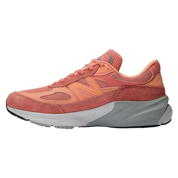 New Balance 990v6 Lifestyle Mens Style : U990sr6