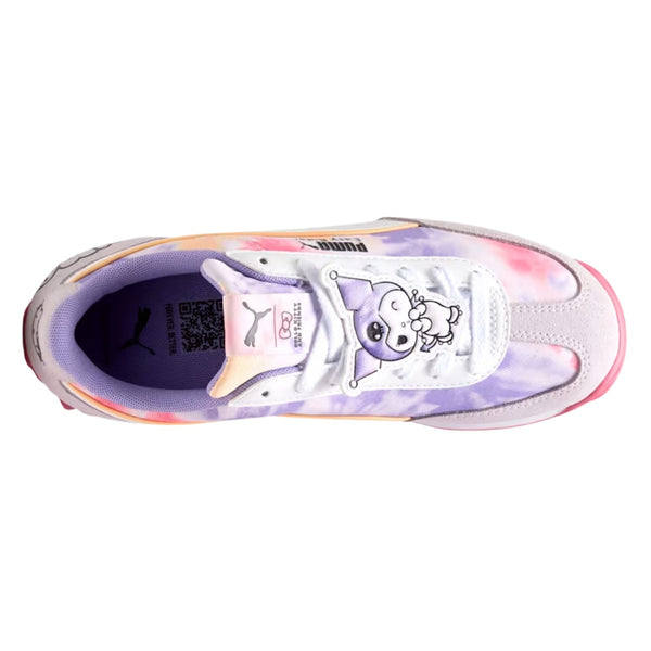 Puma Easy Rider Hk & Fr Jr Big Kids Style : 403224
