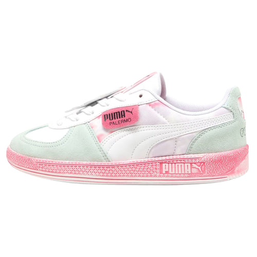 Puma Palermo Hk & Fr Jr Big Kids Style : 403226