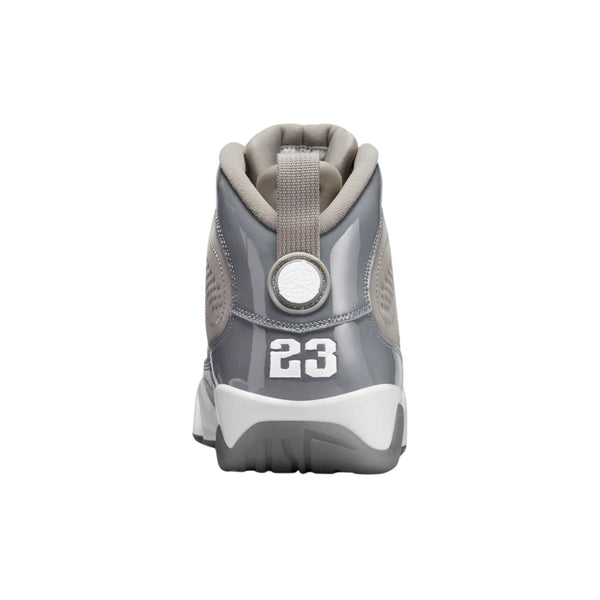 Jordan 9 Retro "Cool Grey" Mens Style : Hv4794