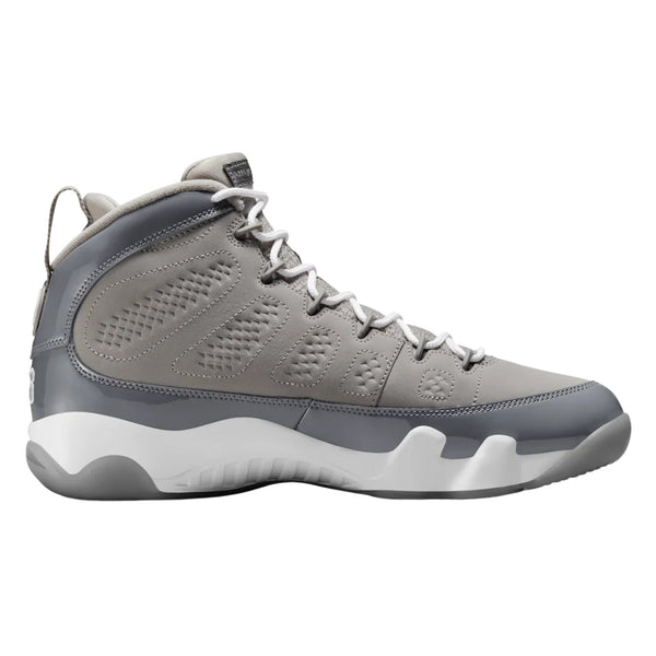 Jordan 9 Retro "Cool Grey" Mens Style : Hv4794