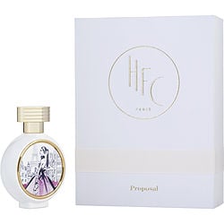 HAUTE FRAGRANCE COMPANY PROPOSAL by Haute Fragrance Company