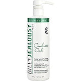 BILLY JEALOUSY by Billy Jealousy